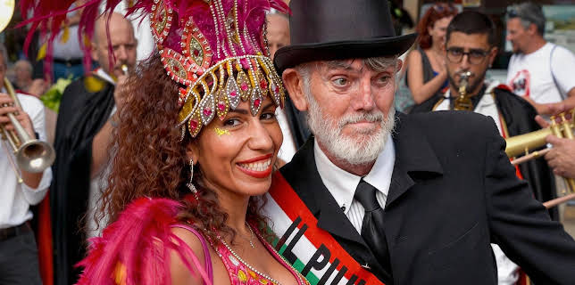 09:50: Re: Das Dorf der Hässlichen | HR Fernsehen | 2/8 2026