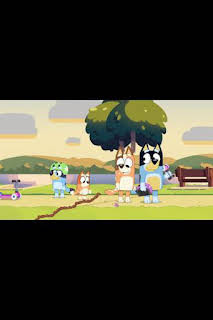 17:40: Bluey (T2): Ep.24 A caballito | Disney Junior | 12/19 2025