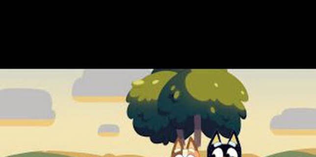 20:15: Bluey (T2): Ep.24 A caballito | Disney Junior | 1/9 2026