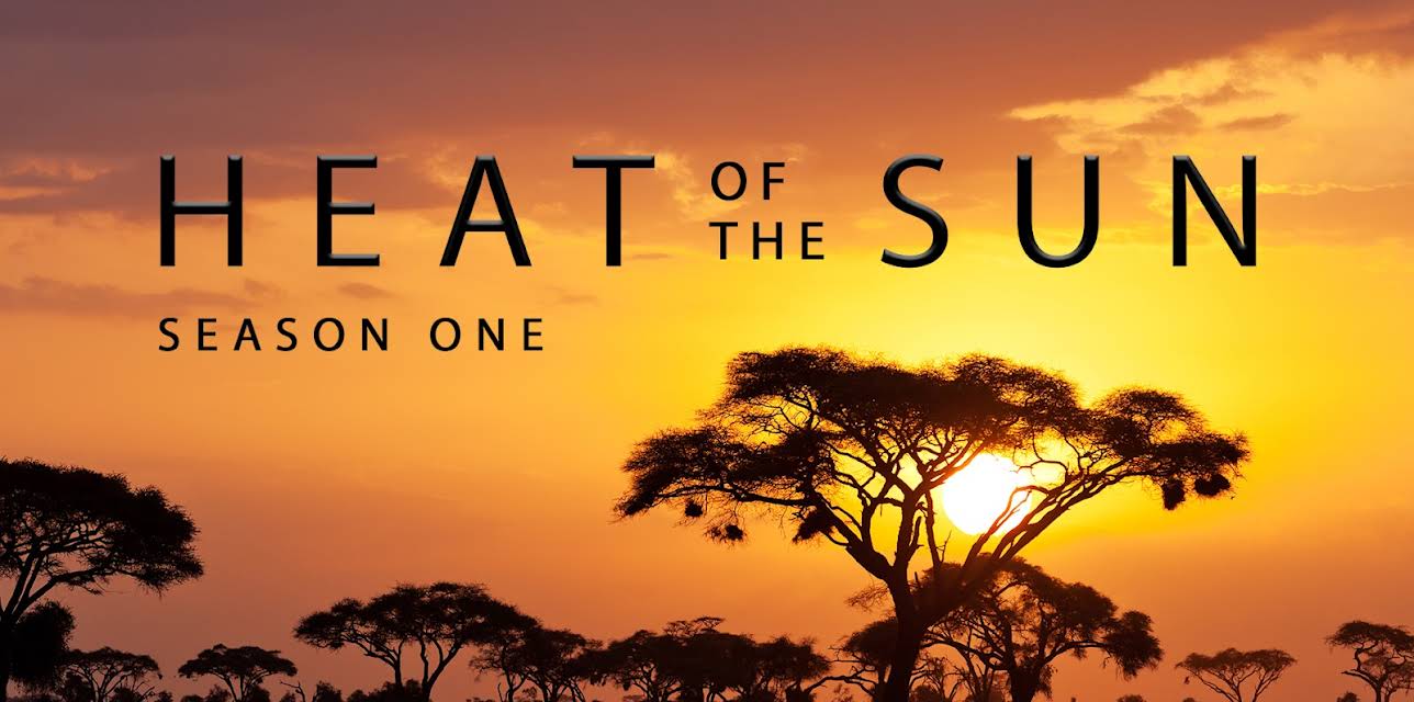 Heat of the Sun