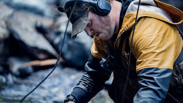 07:15: Gullfeber: Vått gull (S5 E15) (S5) | Discovery Channel | 5/28 2026