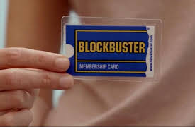 Discontinued: Blockbuster, Talkboy, Lotus Esprit, Macgyver