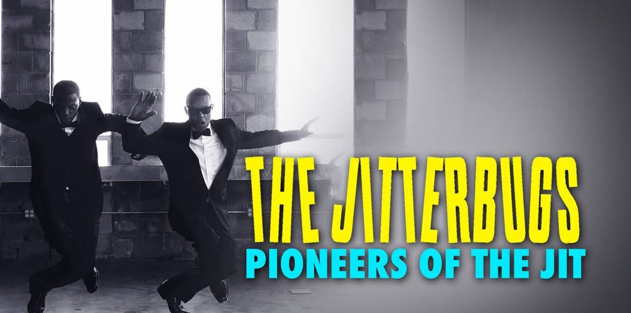 The Jitterbugs: Pioneers of Jit (2014)