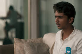 Selection Day: Avsnitt 12