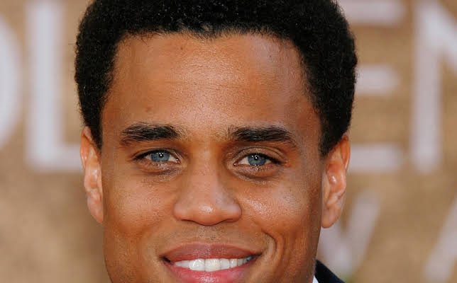 Michael Ealy