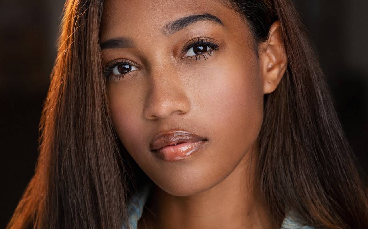 Najah Jackson
