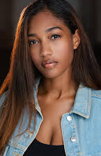 Najah Jackson como 