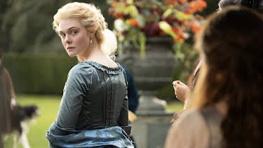 00:45: The Great (S01/E01) | One | 4/21 2026