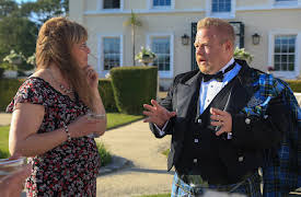 Suddenly Royal: Episode 7