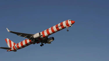 22:00: Mittendrin - Flughafen Frankfurt | HR Fernsehen | 12/10 2025