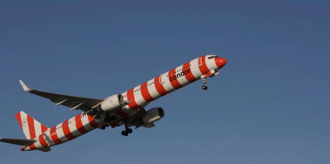 21:00: Mittendrin - Flughafen Frankfurt | HR Fernsehen | 12/10 2025