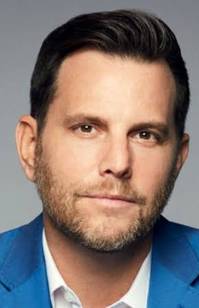 Dave Rubin as 