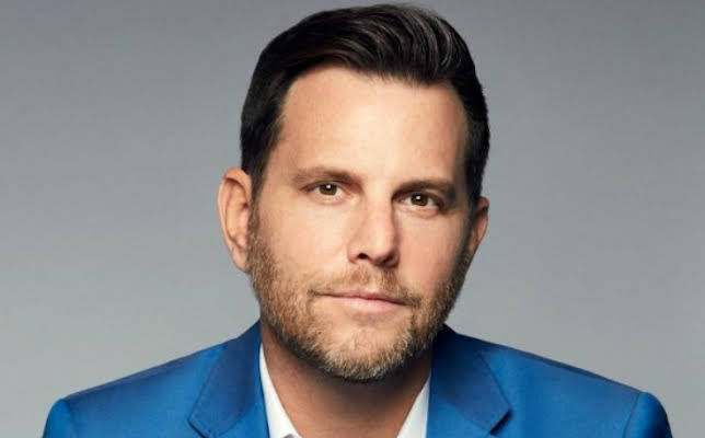Dave Rubin