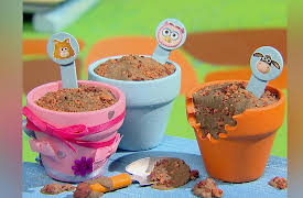 Timmy Time Season 1: 'STICKY TIMMY /  TIMMY'S MASK'