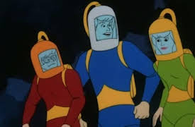 The Scooby & Scrappy Doo Show: The Complete First Season: Twenty Thousand Screams Under the Sea