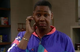 Hangin' with Mr. Cooper, Season 1: The Presentation