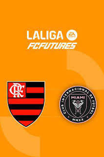 17:30: LaLiga FC Futures Torneo Internacional Orlando (T2026): CR Flamengo - Inter Miami CF | GOL | 10/2 2026