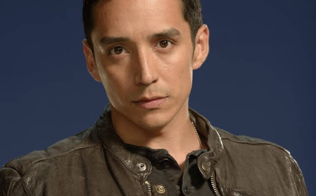 Gabriel Luna