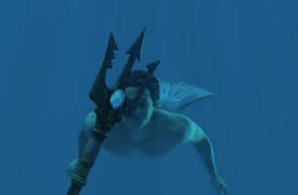 Mako Mermaids: An H2O Adventure: Misión por el Tridente