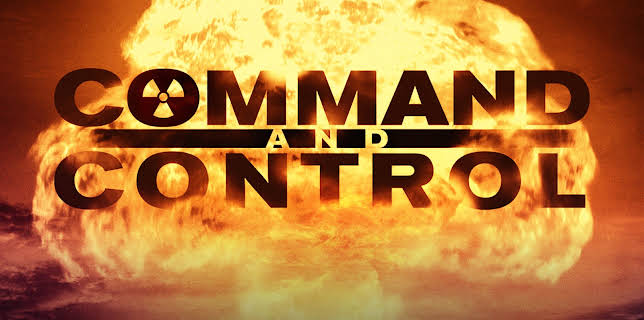 Command & Control (2016)