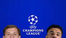 UEFA Champions League (T25/26): Inter - Liverpool
