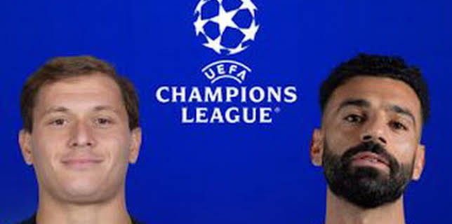 08:35: UEFA Champions League (T25/26): Inter - Liverpool | M. Liga de Campeones | 12/10 2025