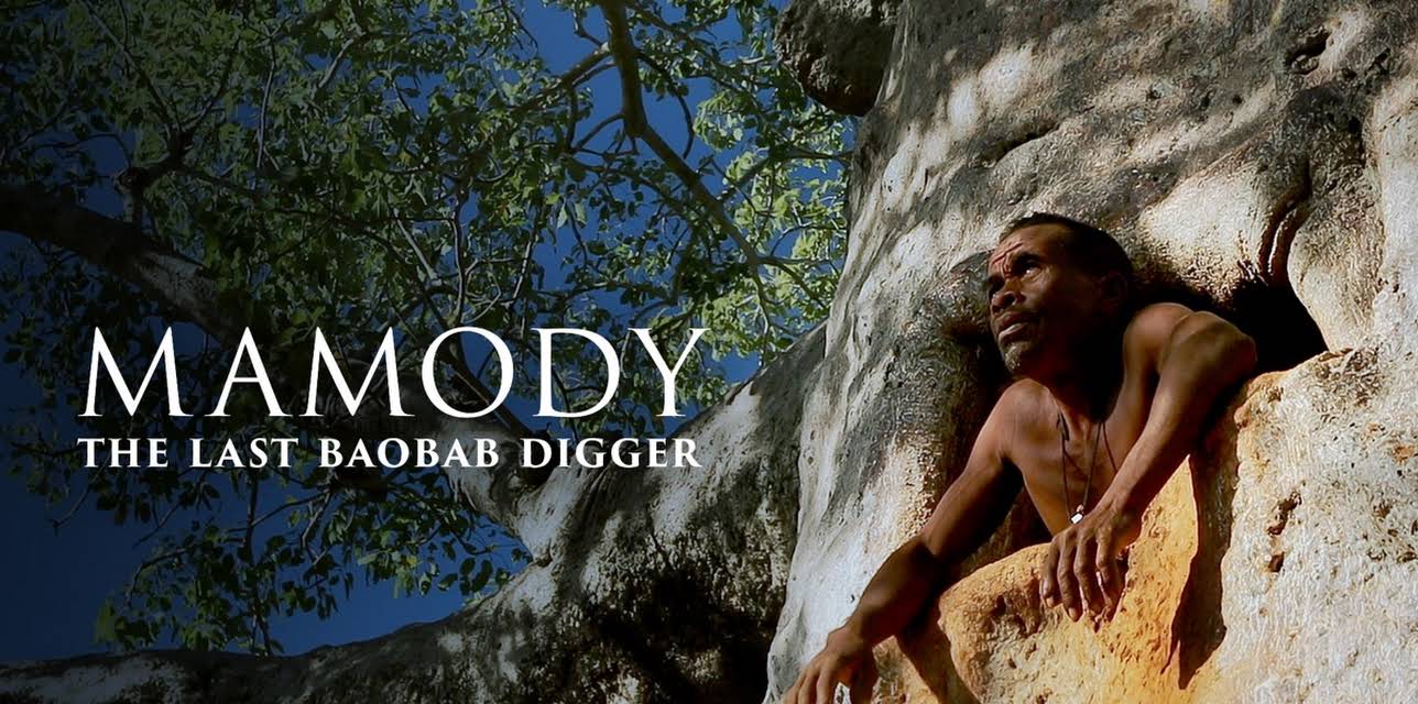 MAMODY THE LAST BAOBAB DIGGER (2024)