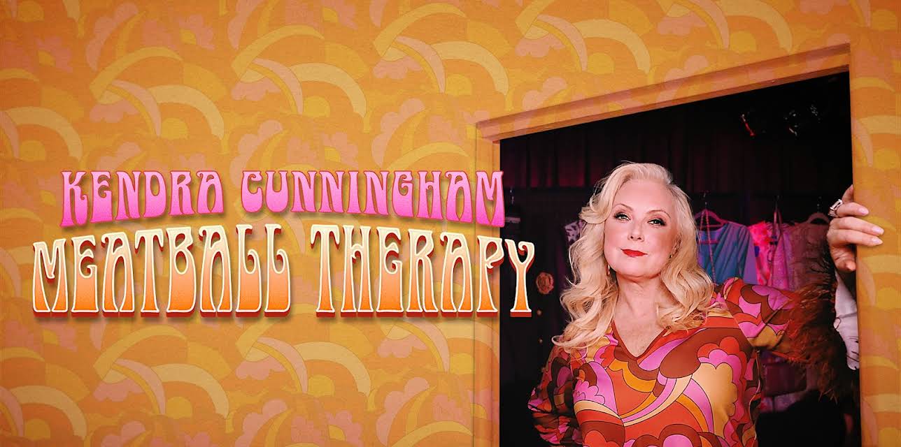 Kendra Cunningham: Meatball Therapy (2022)