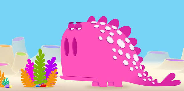 3:10 PM: The Game Catchers (S2) | Cbeebies | 3/21 2026