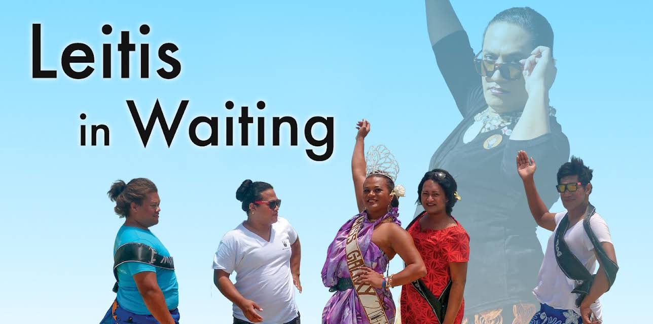 Leitis In Waiting (2018)