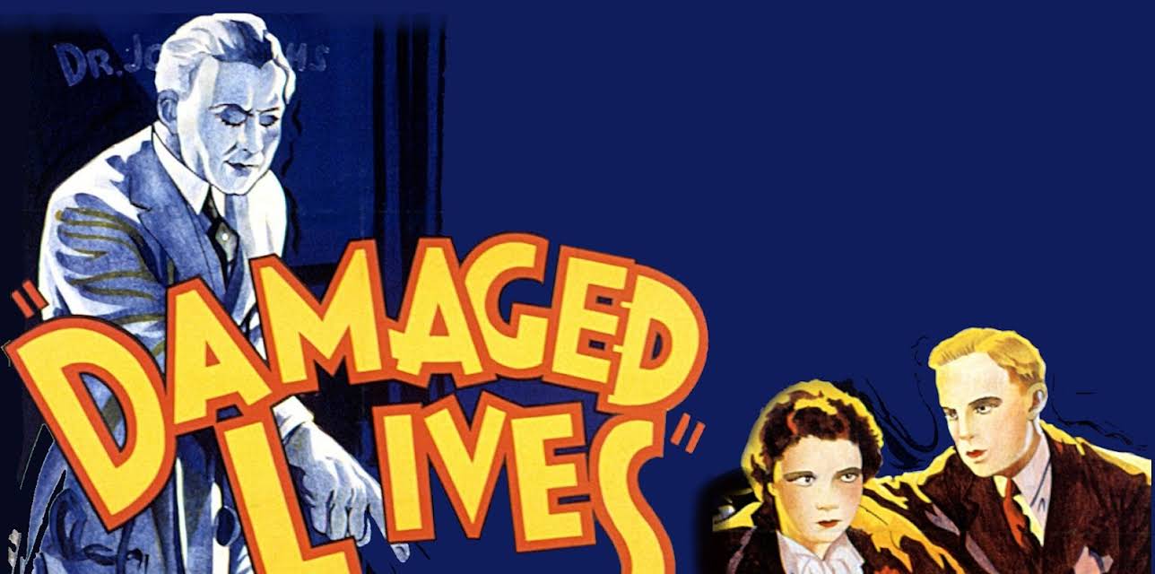 Damaged Lives (1937)