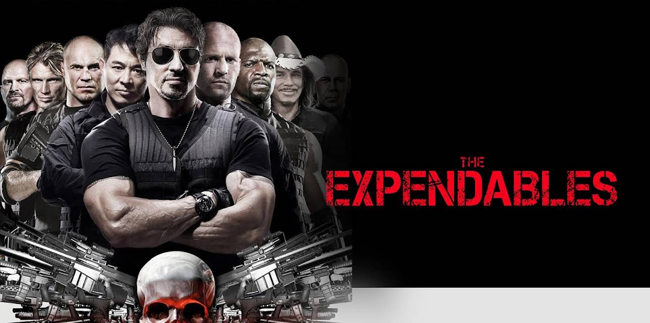 The Expendables: Extended Director's Cut (2010)