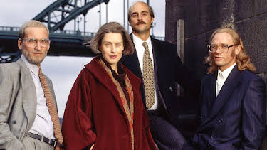 11:15 PM: Our Friends in the North (S1) | BBC Four | 7/15 2026