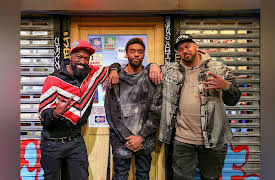 Desus & Mero Season 1: DESUS & MERO: DANCING BOK CHOY