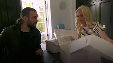 14:05: Svenska Hollywoodfruar (S11 E1) (S11) | TV3 | 7/2 2026