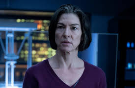 Orphan Black: Echoes: The Paradox of Joyce