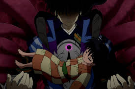 Inuyasha The Final Act: Season 1: Naraku: Trap of Light