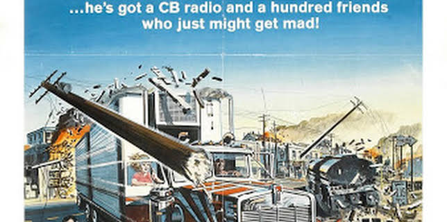 17:15: El poder de la fuerza (IMDb 4.3) | 13 TV | 1/16 2026