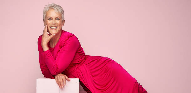 Jamie Lee Curtis shares her daughter's coming out
