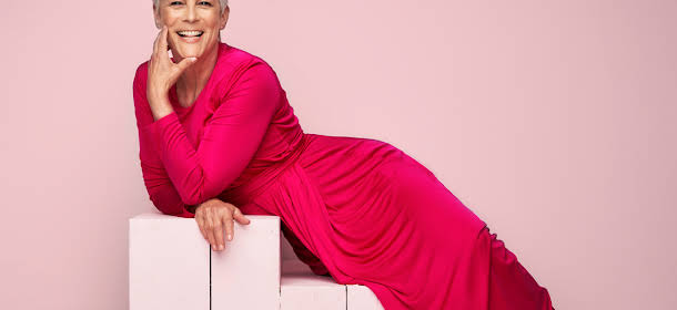 Jamie Lee Curtis opens up about Halloween