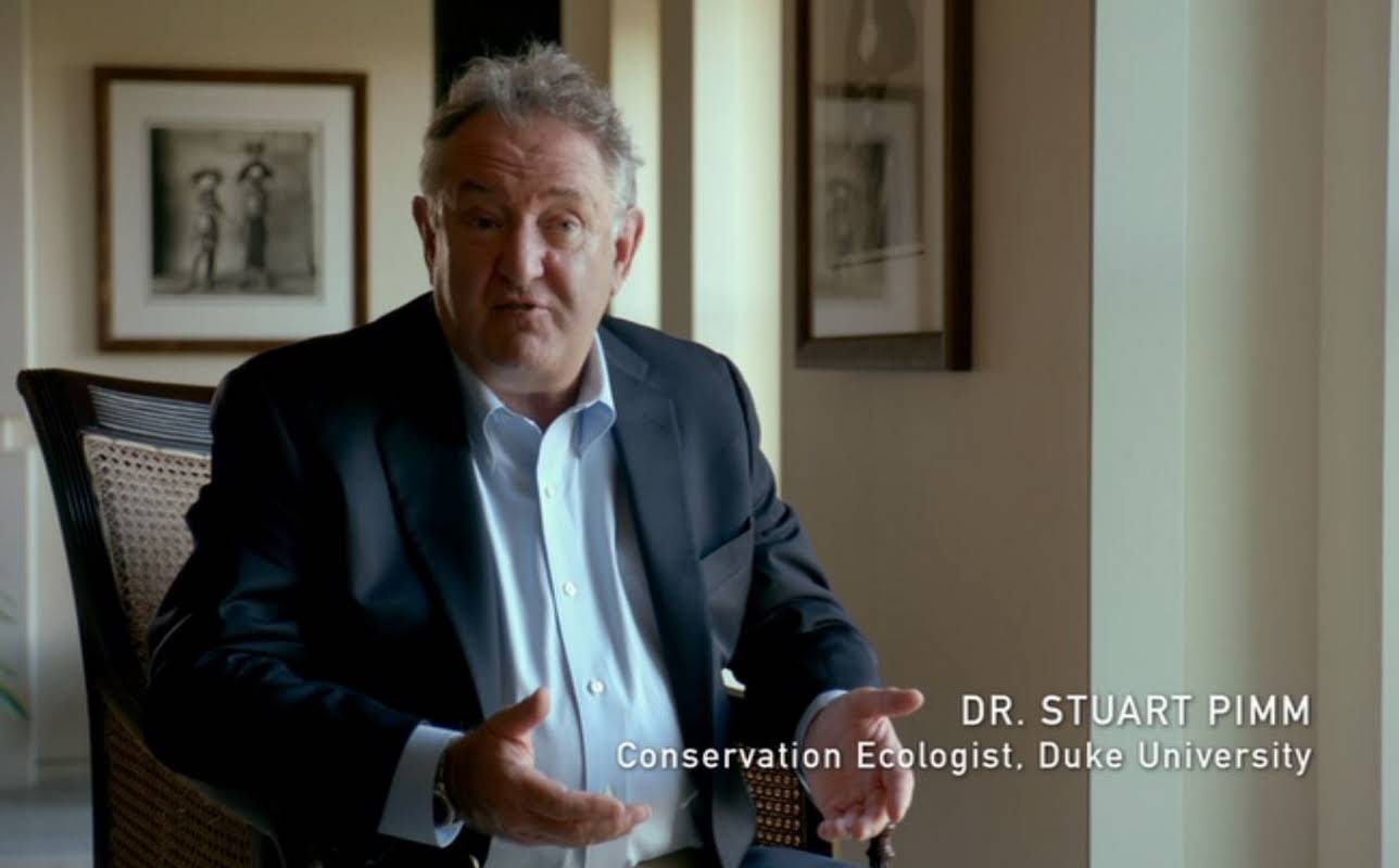 Stuart Pimm