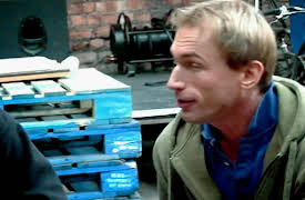 Embarrassing Bodies: Illnesses: Episode 3