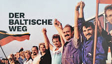 Der Baltische Weg