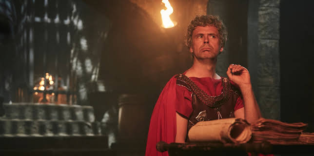 18:05: Sketch History | ZDFneo | 12/7 2025