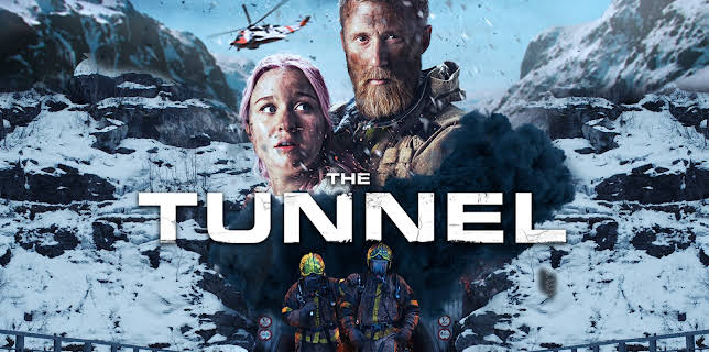 The Tunnel (English Dub) (2019)