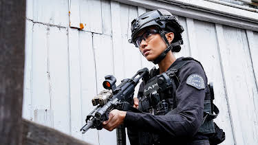 03:00: S.W.A.T. (S8 E14) (S8) | Viasat 4 | 7/30 2026