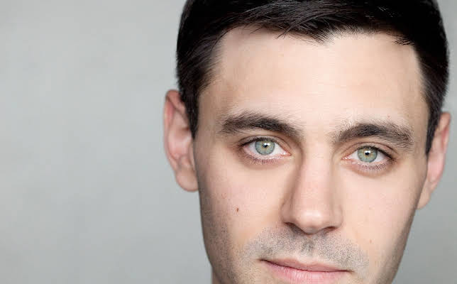 Liam Garrigan