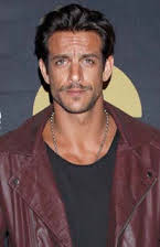 Joaquín Ferreira som 