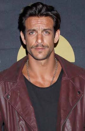 Joaquín Ferreira as 