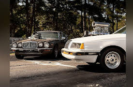 Faster With Finnegan: Boosted Bird vs the Draguar!